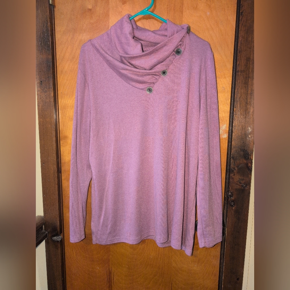 Weaczzy Woman's Xl Sweater